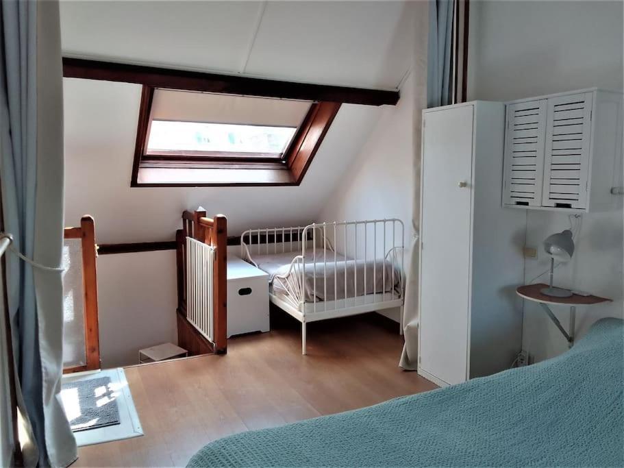 Eiffeil Ocean Villa Étretat Eksteriør billede